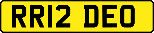 RR12DEO