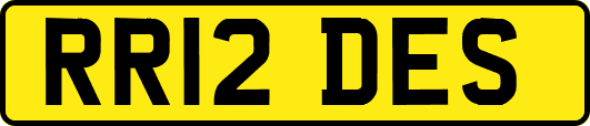 RR12DES