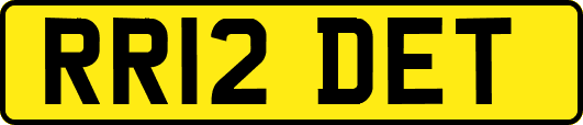 RR12DET