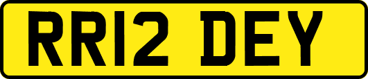 RR12DEY