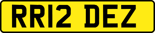 RR12DEZ
