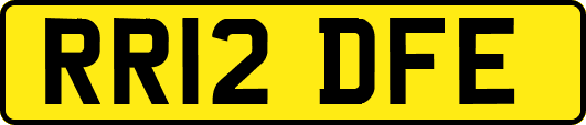 RR12DFE