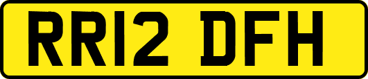 RR12DFH