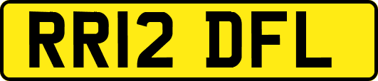 RR12DFL