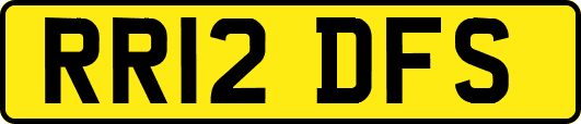 RR12DFS