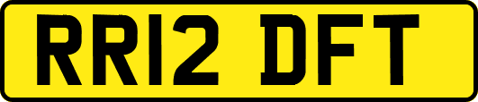 RR12DFT