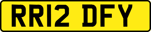 RR12DFY