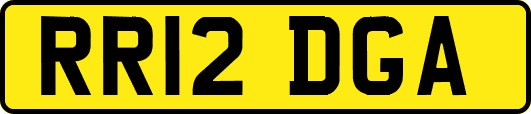 RR12DGA