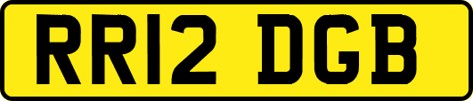 RR12DGB