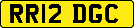 RR12DGC