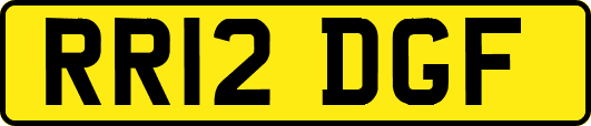 RR12DGF