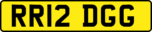 RR12DGG
