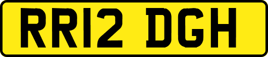 RR12DGH