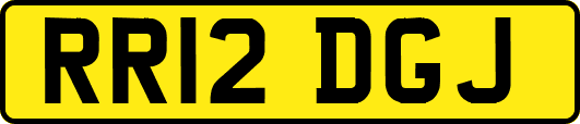 RR12DGJ