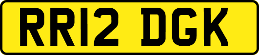 RR12DGK