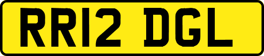 RR12DGL