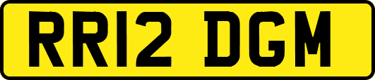 RR12DGM