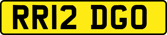 RR12DGO