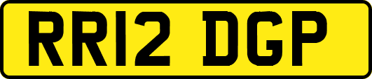 RR12DGP
