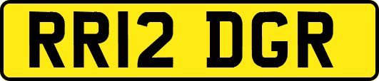 RR12DGR