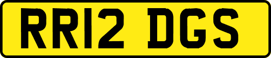 RR12DGS