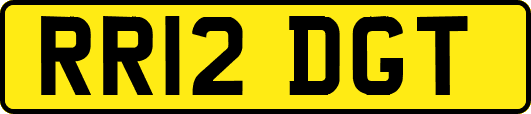 RR12DGT