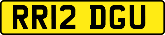 RR12DGU