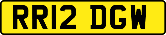 RR12DGW