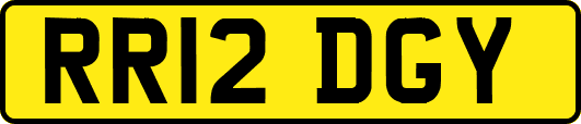 RR12DGY