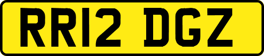 RR12DGZ