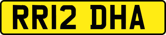 RR12DHA