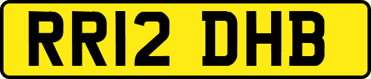 RR12DHB