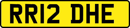 RR12DHE