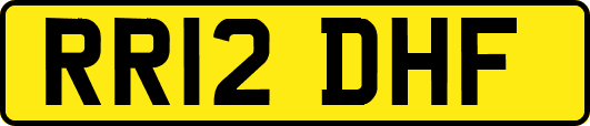 RR12DHF