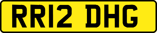 RR12DHG