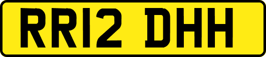 RR12DHH