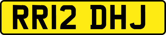 RR12DHJ