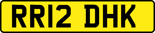 RR12DHK