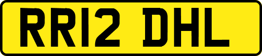 RR12DHL