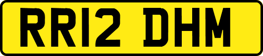 RR12DHM