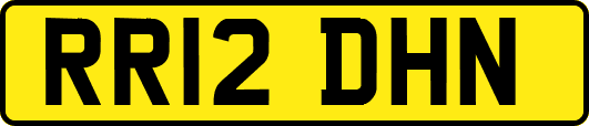 RR12DHN