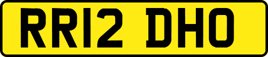 RR12DHO