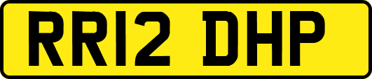 RR12DHP