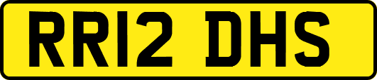 RR12DHS