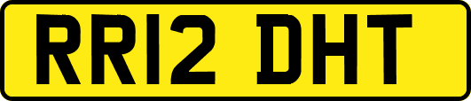 RR12DHT