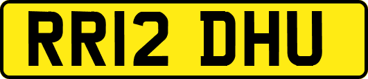 RR12DHU
