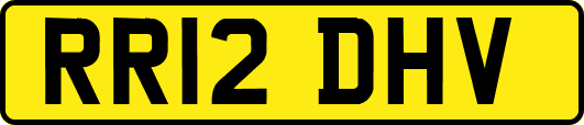 RR12DHV