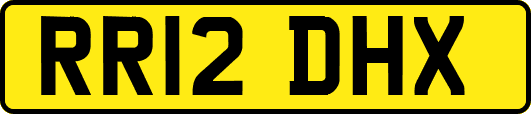 RR12DHX