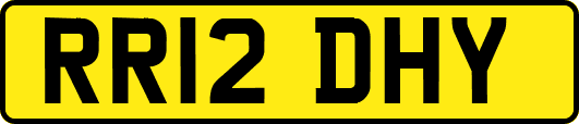 RR12DHY