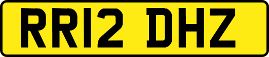 RR12DHZ